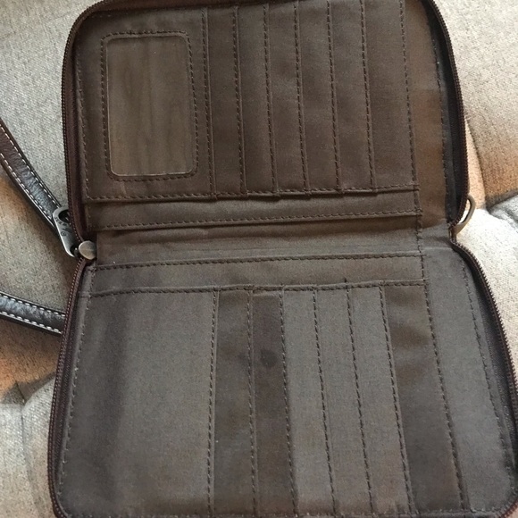 Montanawest phone bag - Picture 3 of 7